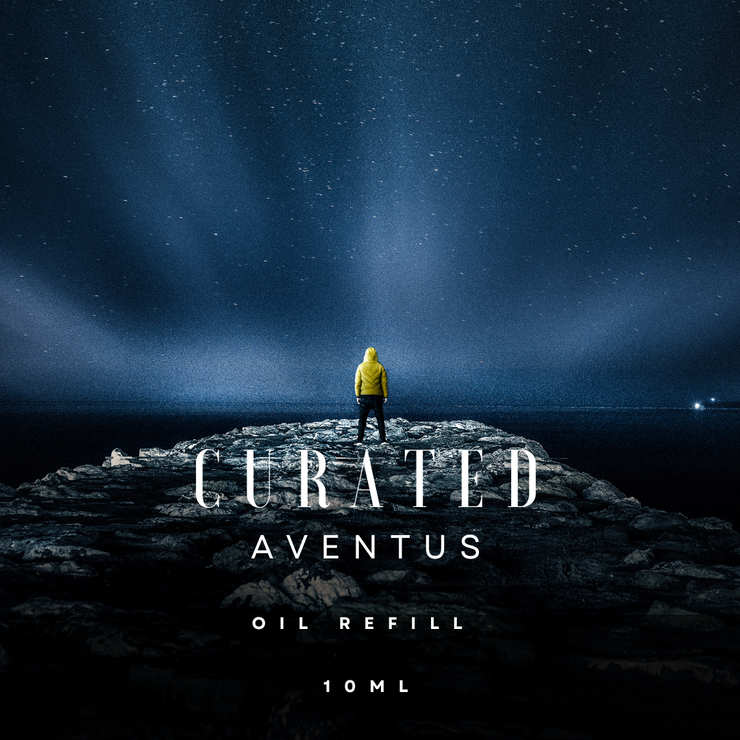 Vent Clip - Aventus