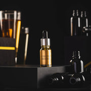 Tobacco Vanilla - 3 X Refill - The Smart Diffuser