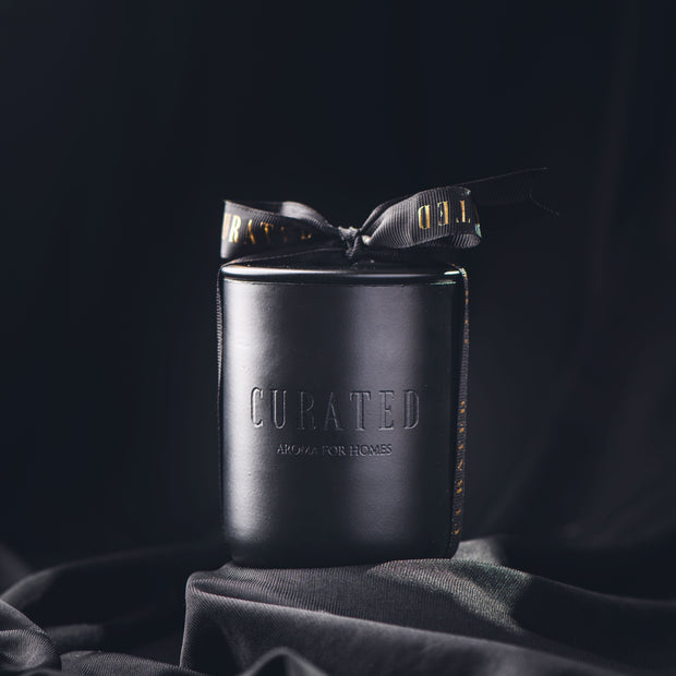 Dior Sauvage Inspired - Metal Scented Candle