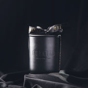 Tom Ford Tuscan Leather Inspired - Metal Scented Candle