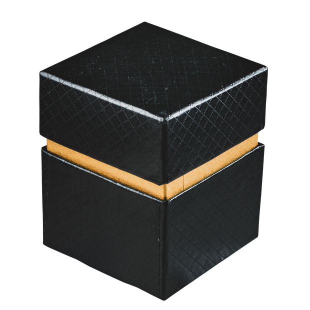 Tom Ford Tuscan Leather Inspired - Metal Scented Candle