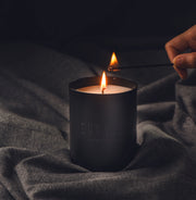 Dior Sauvage Inspired - Metal Scented Candle