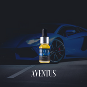 Aventus Refill X 3 - The Smart Diffuser