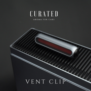 Vent Clip - Fahrenheit