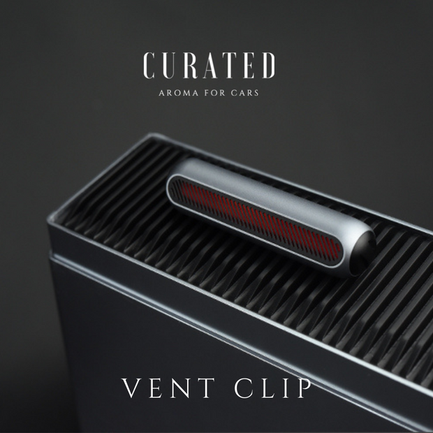 Vent Clip - Savage